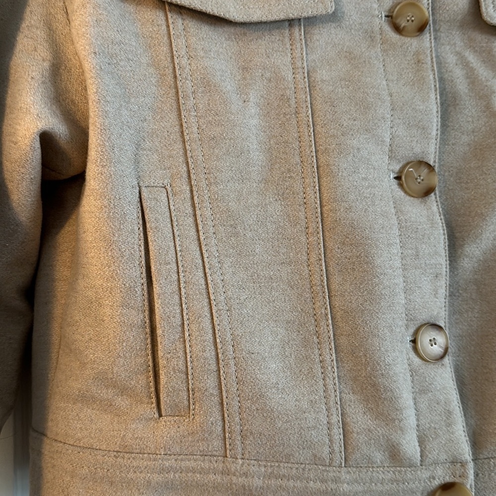Mango Jacket XS - Picture 4 of 7